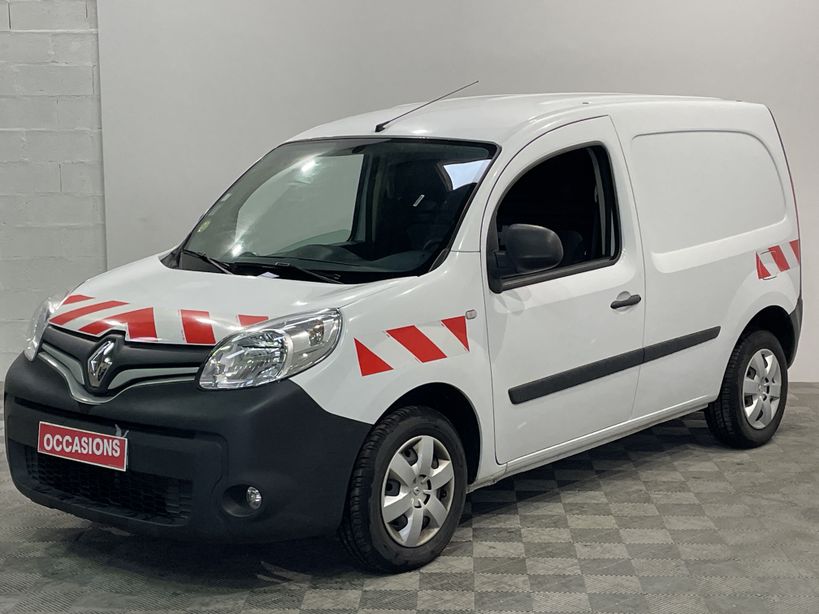 RENAULT KANGOO EXPRESS 2018 - Photo n°1