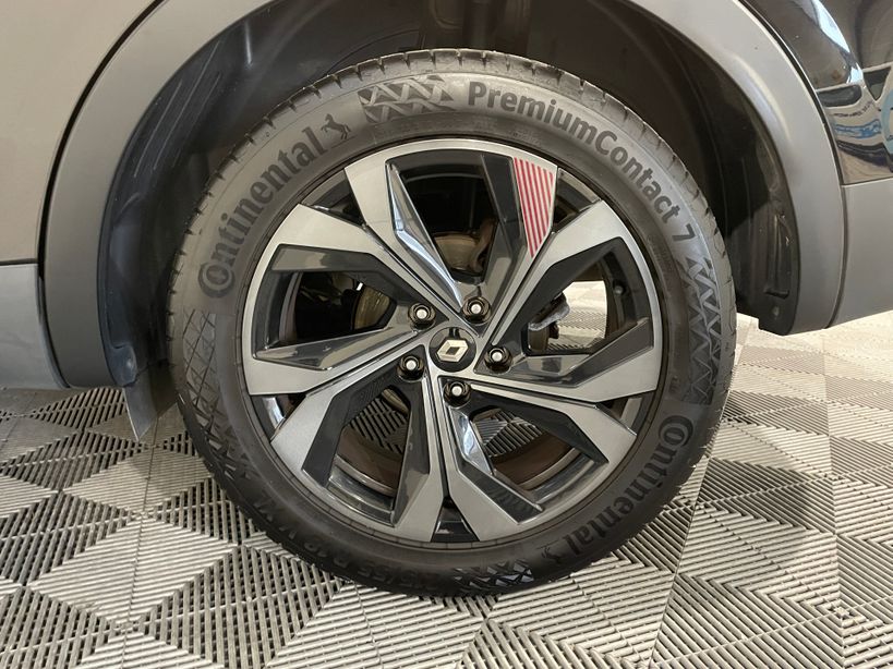 RENAULT ARKANA 2022 - Photo n°43