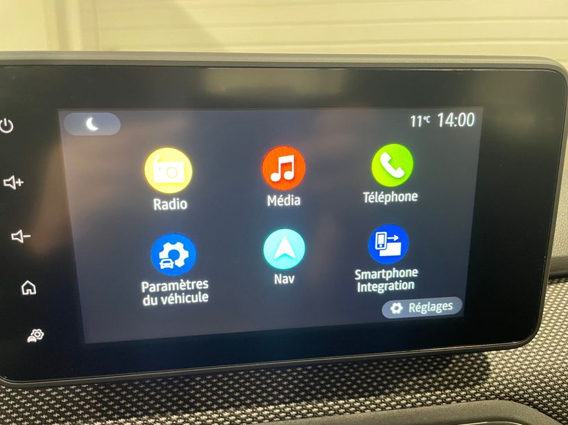 DACIA SANDERO 2022 - Photo n°18