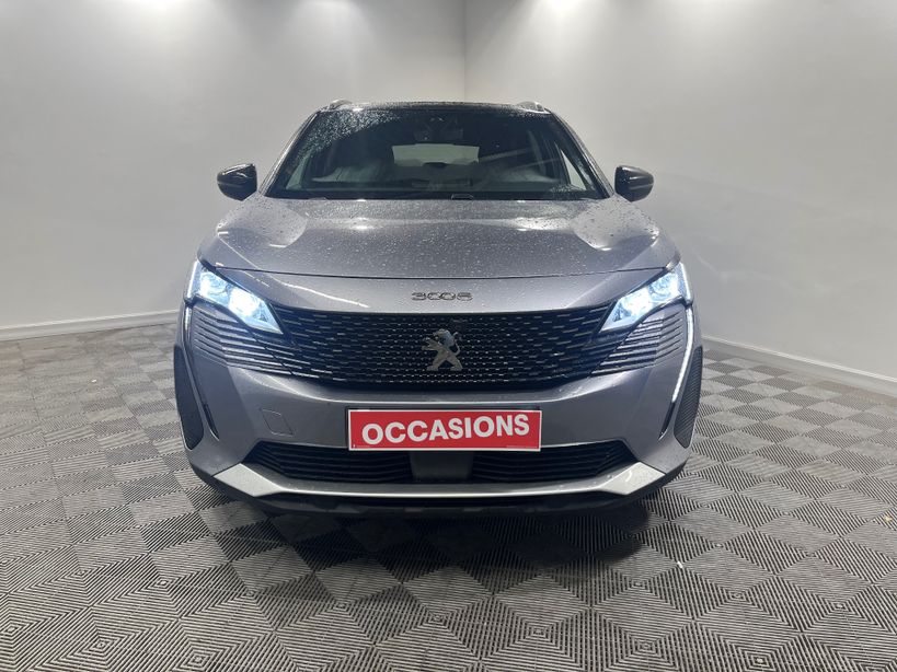 PEUGEOT 3008 2023 - Photo n°2