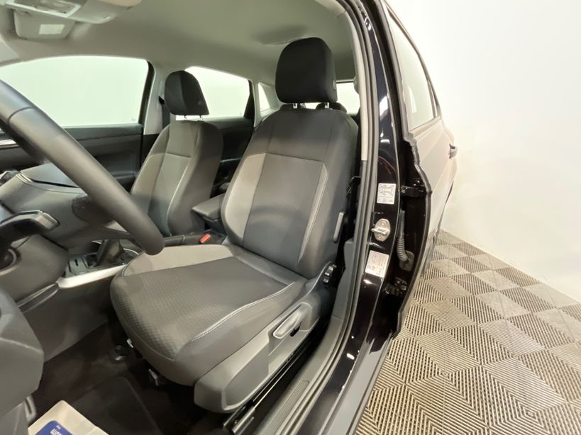 VOLKSWAGEN POLO 2025 - Photo n°9