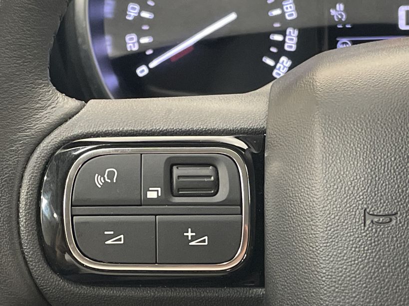 CITROEN C3 AIRCROSS 2024 - Photo n°27