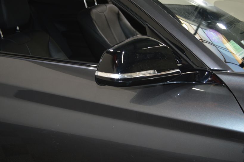 BMW SERIE 2 COUPE F22 2015 - Photo n°4