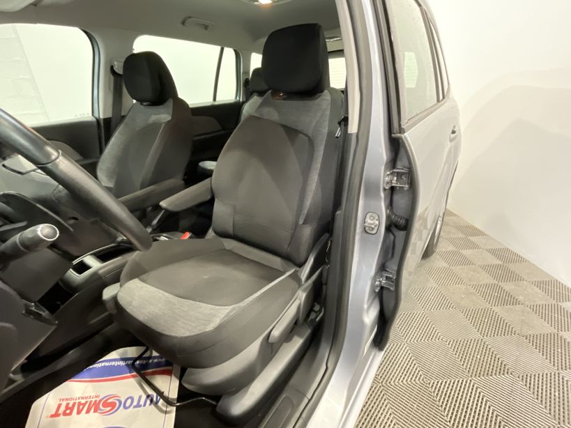 CITROEN GRAND C4 SPACETOURER 2021 - Photo n°9