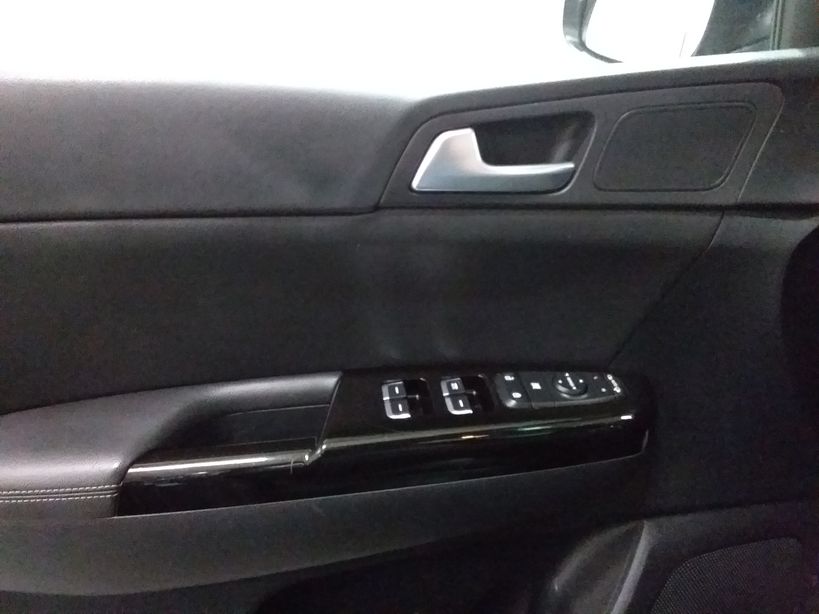 KIA SPORTAGE 2021 - Photo n°25