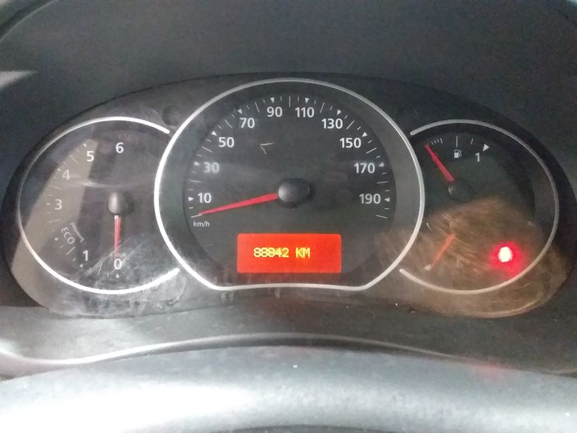 RENAULT KANGOO EXPRESS 2019 - Photo n°13