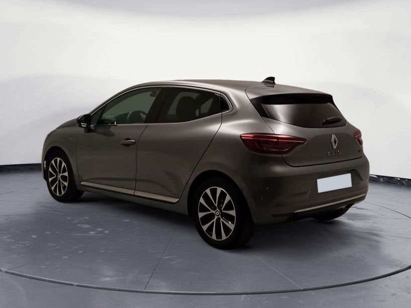 RENAULT CLIO V 2023 - Photo n°5