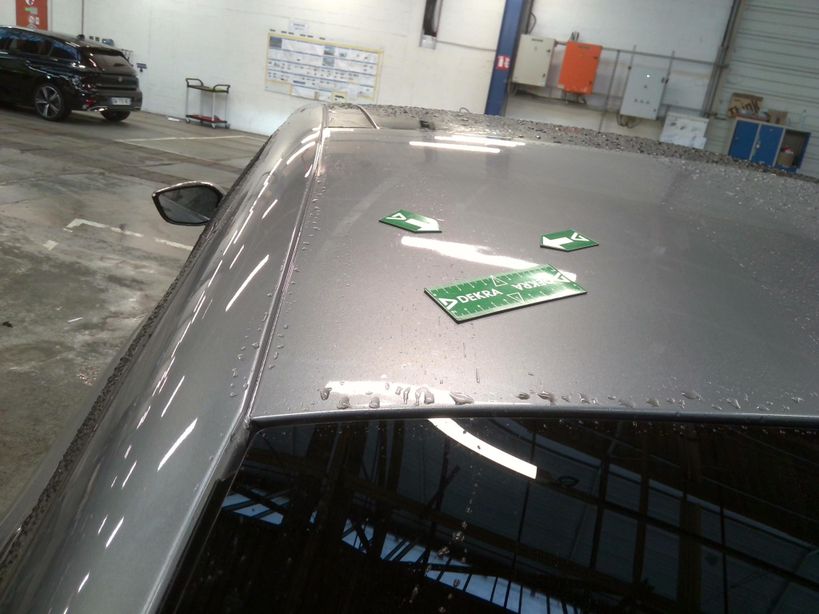 CITROEN C4 2024 - Photo n°3