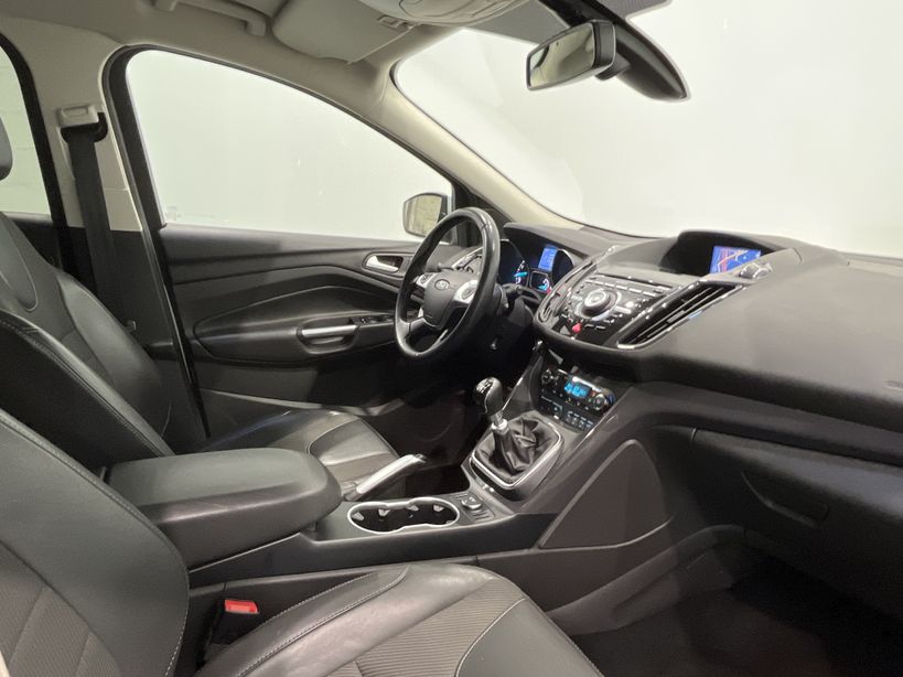 FORD KUGA 2015 - Photo n°22