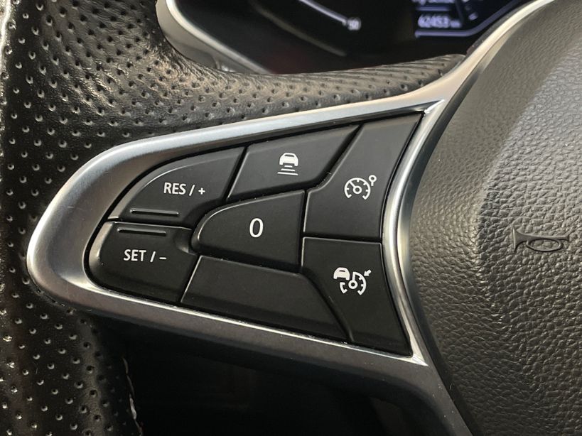 RENAULT CAPTUR 2021 - Photo n°27