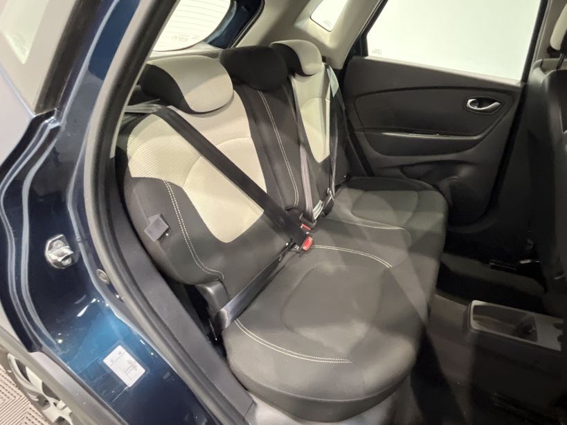 RENAULT CAPTUR 2019 - Photo n°39