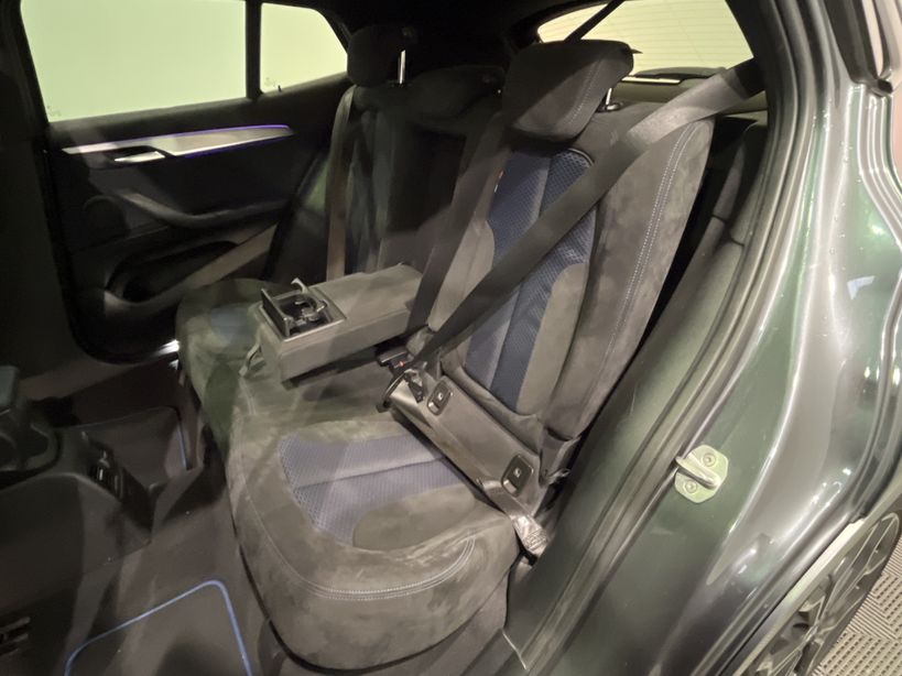 BMW X2 F39 2019 - Photo n°10