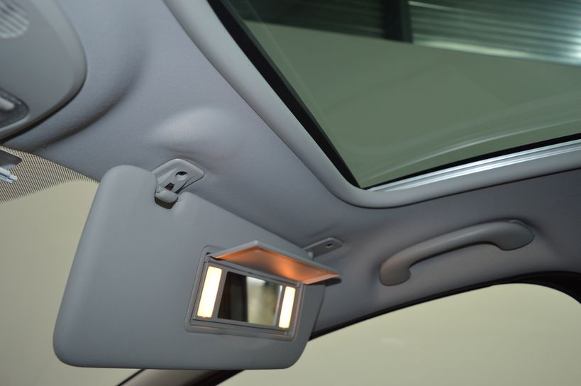 PEUGEOT 3008 2014 - Photo n°23