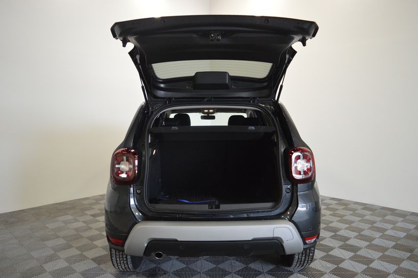 DACIA DUSTER 2019 - Photo n°5