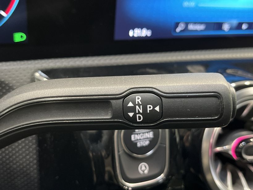 MERCEDES CLASSE A 2021 - Photo n°17