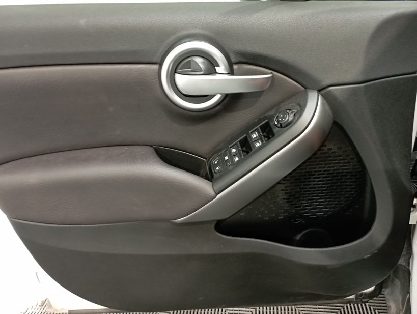 FIAT 500X MY18 2018 - Photo n°28