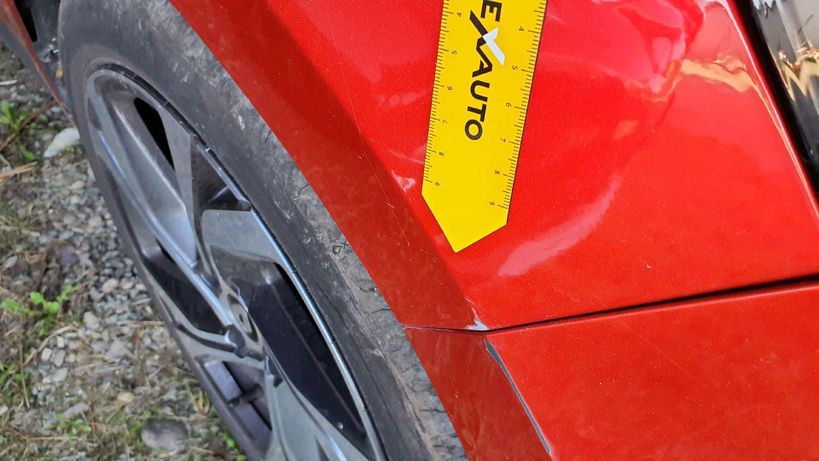 RENAULT CLIO V 2023 - Photo n°1