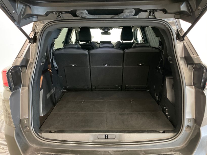 PEUGEOT 5008 2023 - Photo n°10