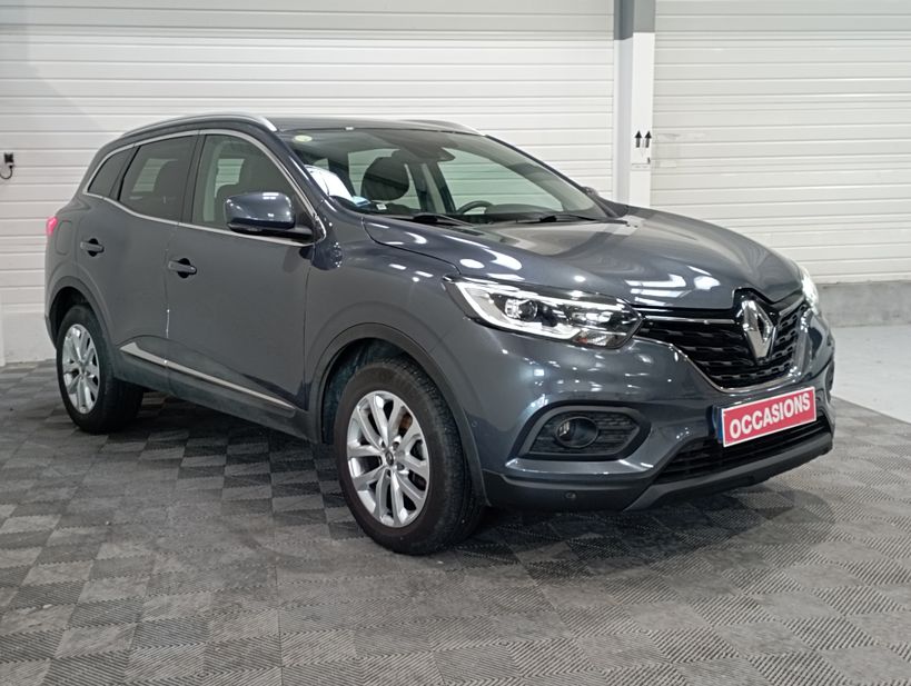 RENAULT KADJAR 2019 - Photo n°3