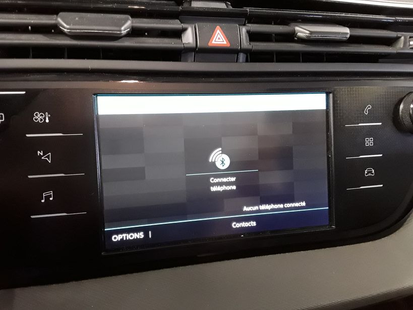 CITROEN GRAND C4 PICASSO BUSINESS 2018 - Photo n°26