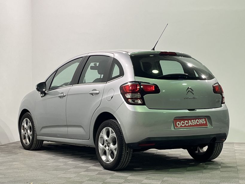 CITROEN C3 2016 - Photo n°4