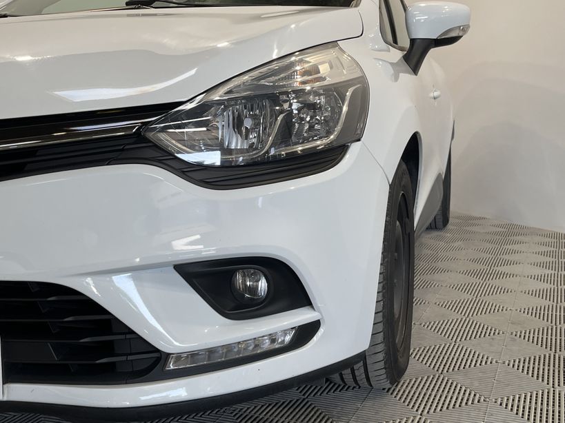 RENAULT CLIO IV SOCIETE 2018 - Photo n°8