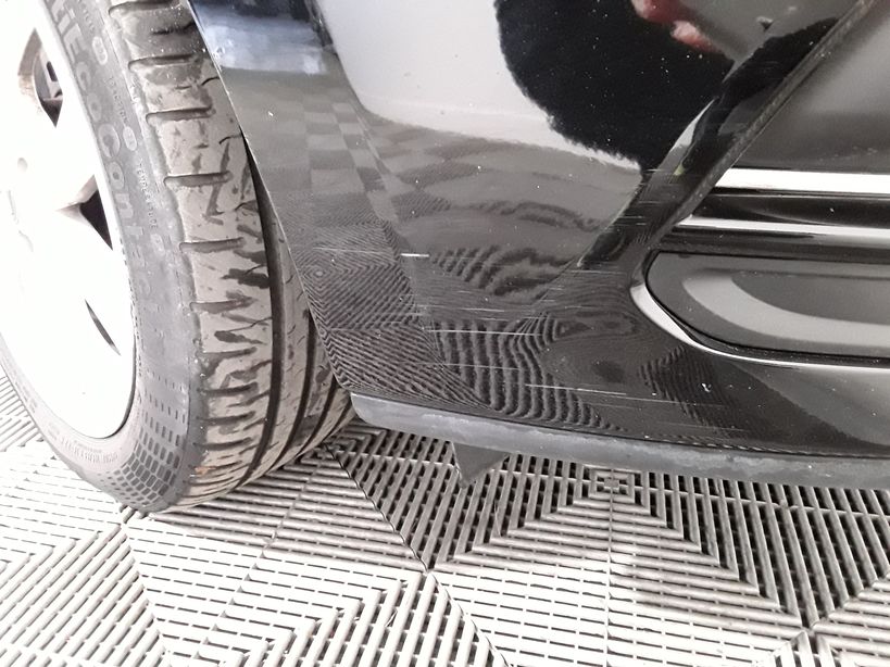 RENAULT CLIO IV 2018 - Photo n°4