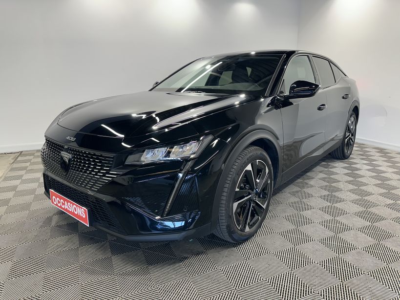 PEUGEOT 408 2024 - Photo n°1