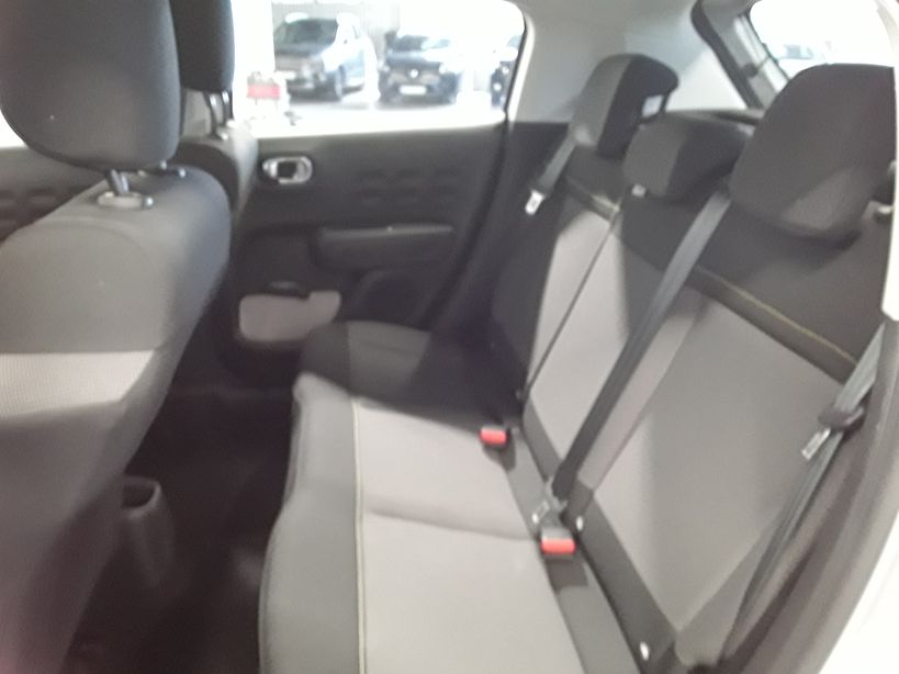 CITROEN C3 2018 - Photo n°7