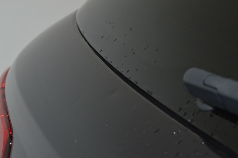 CITROEN C4 CACTUS 2020 - Photo n°4