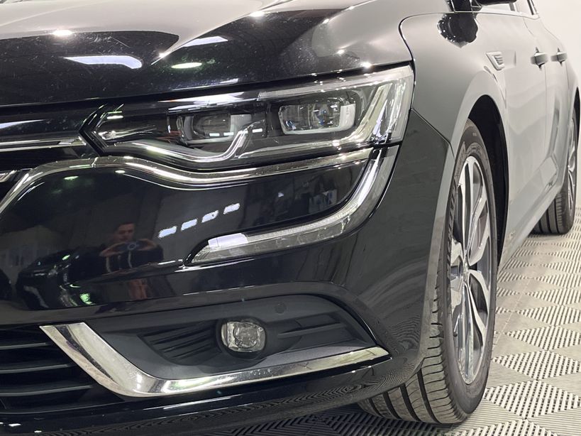 RENAULT TALISMAN 2018 - Photo n°8