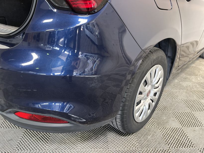 FIAT TIPO 5 PORTES 2018 - Photo n°6