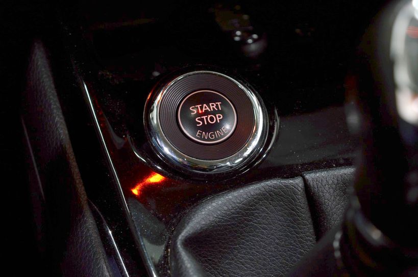 NISSAN PULSAR 2015 - Photo n°17