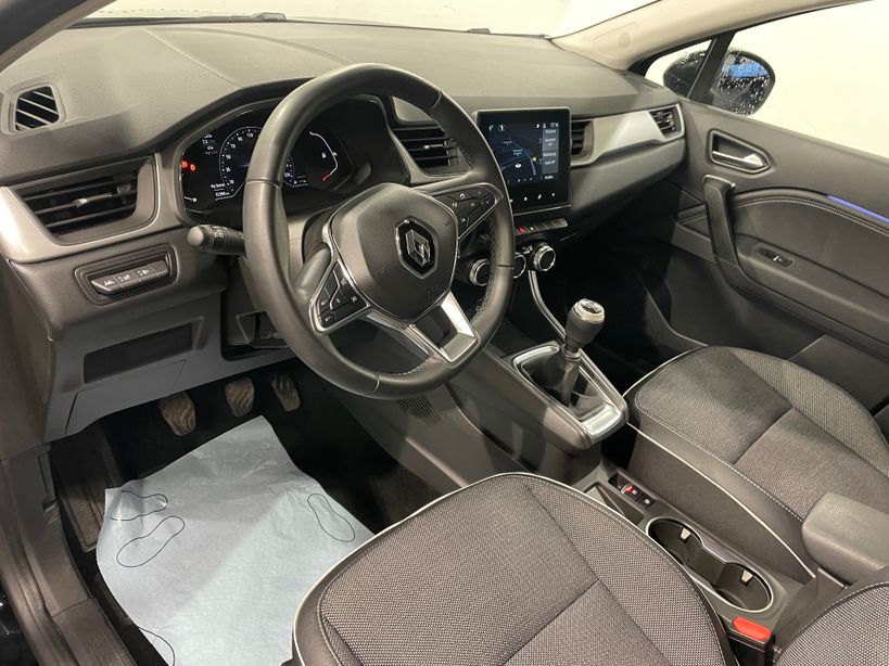 RENAULT CAPTUR 2024 - Photo n°22