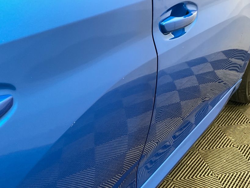 PEUGEOT 208 2024 - Photo n°4