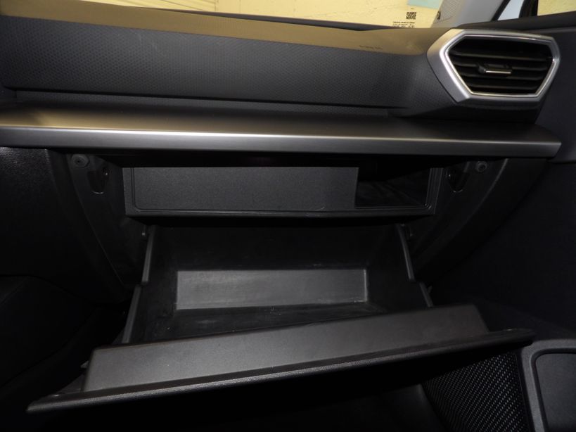 SEAT LEON 2021 - Photo n°34