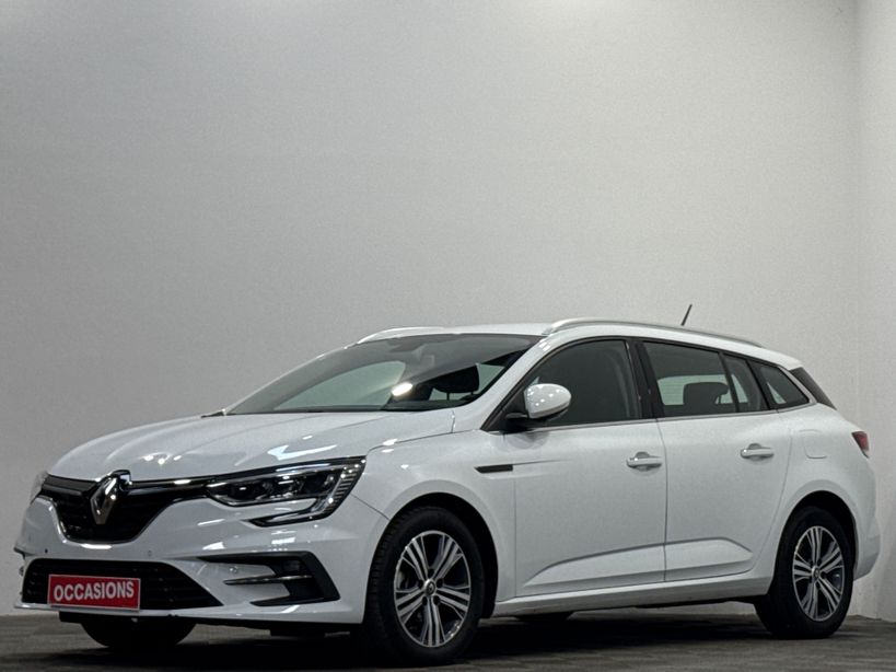 RENAULT MEGANE IV ESTATE 2022 - Photo n°1
