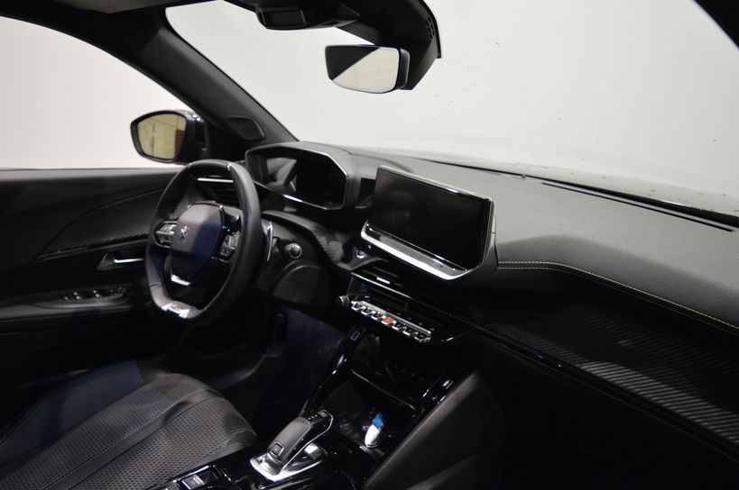 PEUGEOT 2008 2022 - Photo n°10