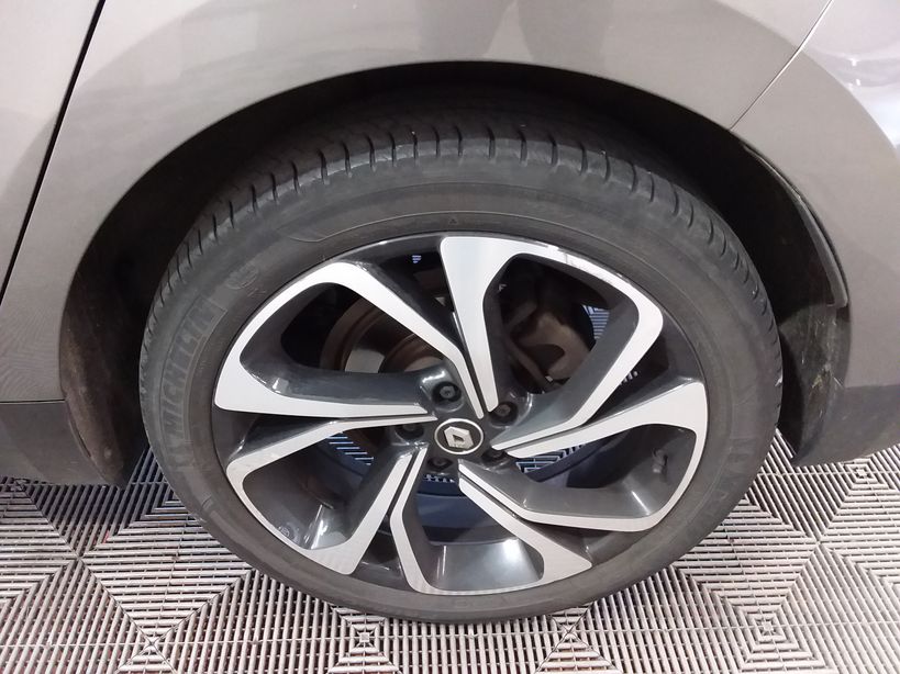 RENAULT GRAND SCENIC IV 2020 - Photo n°15