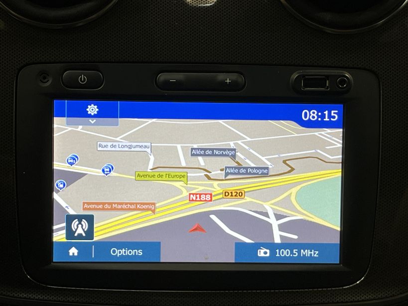 DACIA SANDERO 2018 - Photo n°12