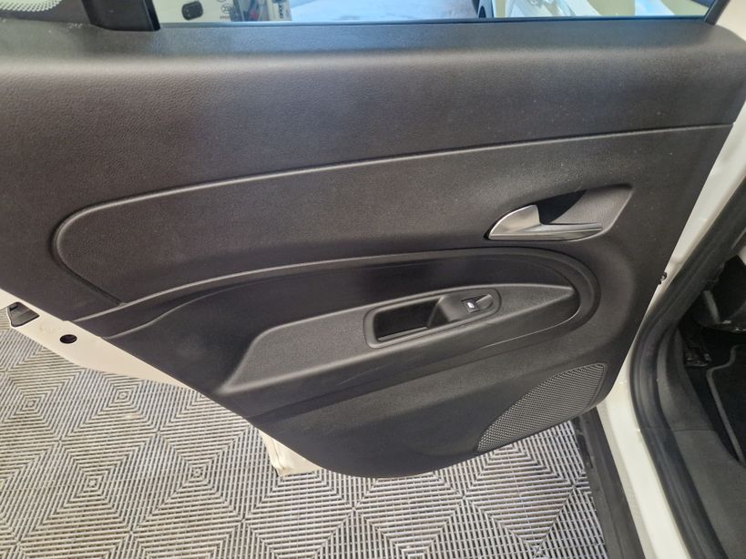 FIAT 600 2025 - Photo n°16