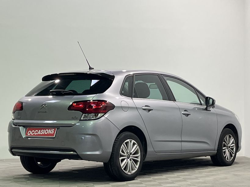 CITROEN C4 2016 - Photo n°3