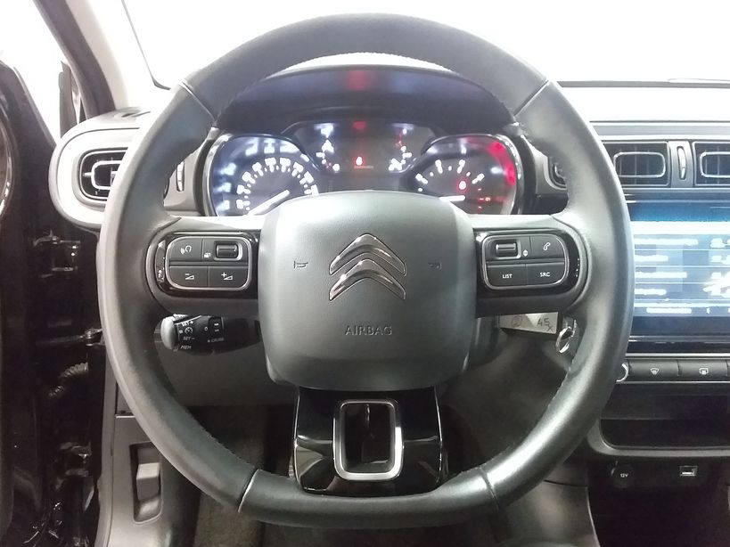 CITROEN C3 2024 - Photo n°23