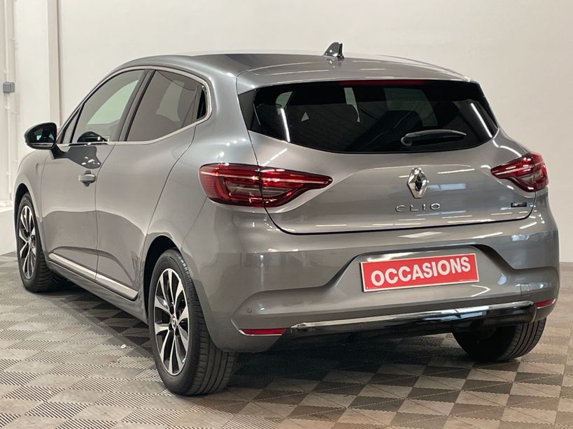 RENAULT CLIO V 2023 - Photo n°6