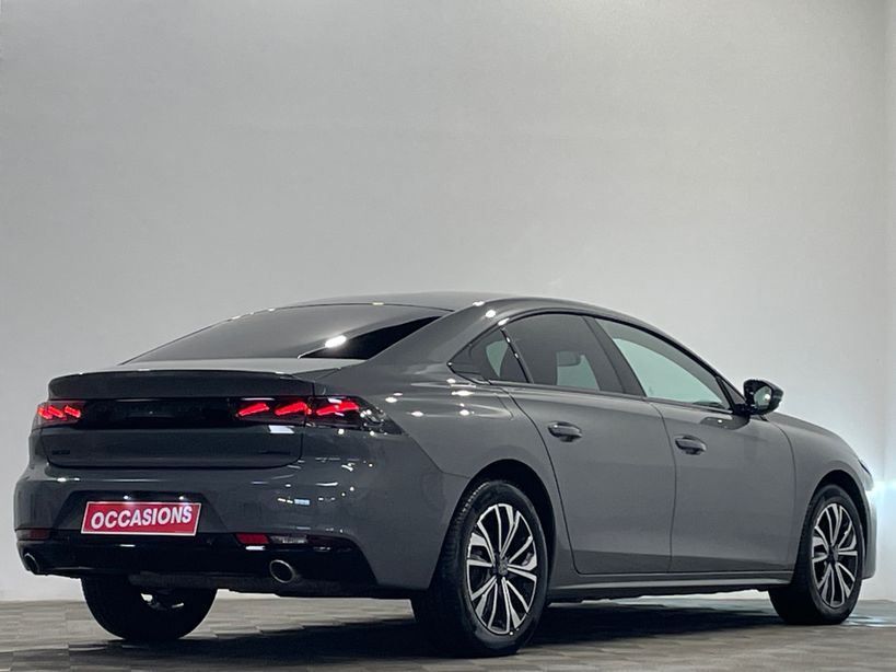 PEUGEOT 508 2024 - Photo n°3