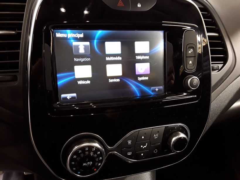RENAULT CAPTUR 2018 - Photo n°16