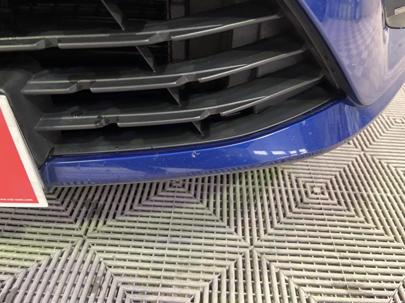 RENAULT CLIO V 2020 - Photo n°19