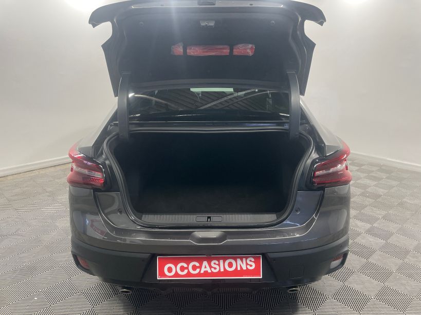 CITROEN C4 X 2023 - Photo n°7