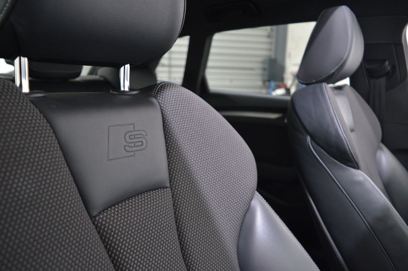 AUDI A3 SPORTBACK 2017 - Photo n°15