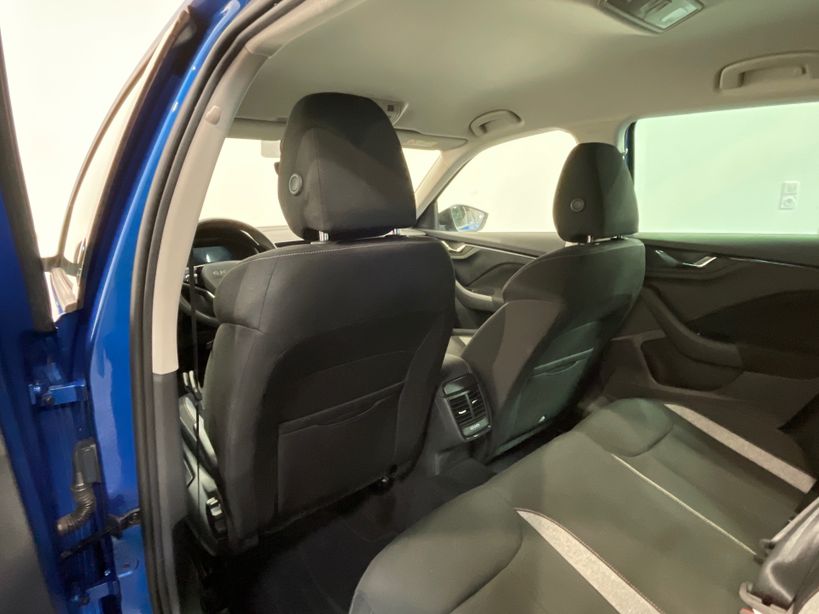 SKODA KAMIQ 2025 - Photo n°39